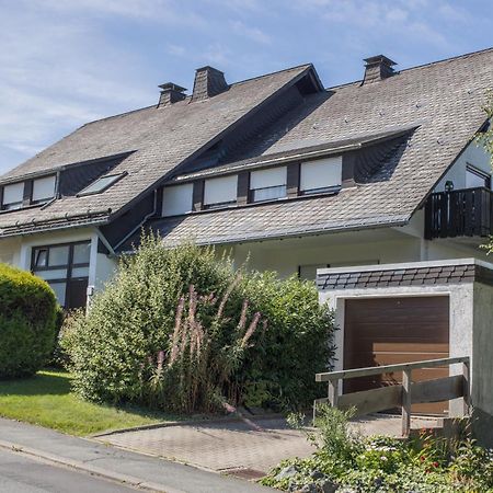 Ferienwohnung 'Kleine Auszeit Winterberg' - Am Herrenskoepfchen 4 Винтерберг Екстериор снимка