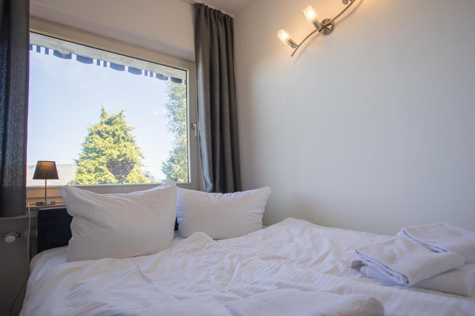 Ferienwohnung 'Kleine Auszeit Winterberg' - Am Herrenskoepfchen 4 Винтерберг Екстериор снимка