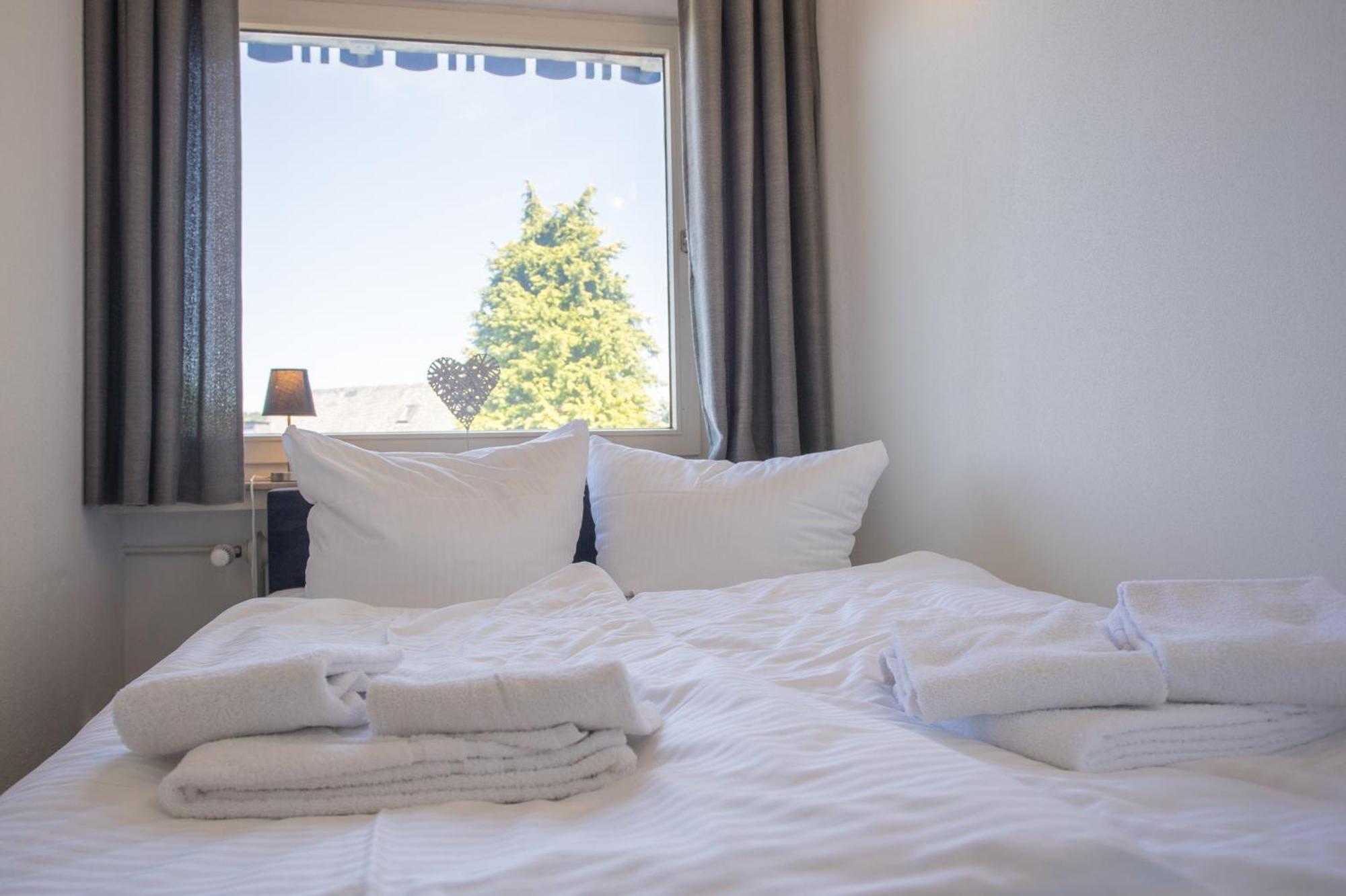 Ferienwohnung 'Kleine Auszeit Winterberg' - Am Herrenskoepfchen 4 Винтерберг Екстериор снимка