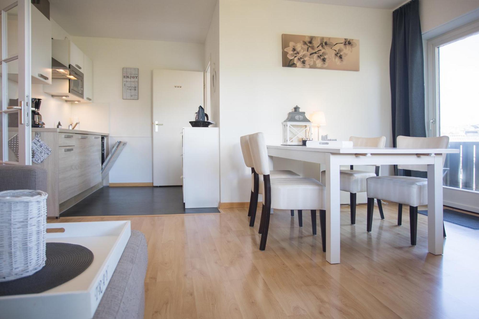 Ferienwohnung 'Kleine Auszeit Winterberg' - Am Herrenskoepfchen 4 Винтерберг Екстериор снимка
