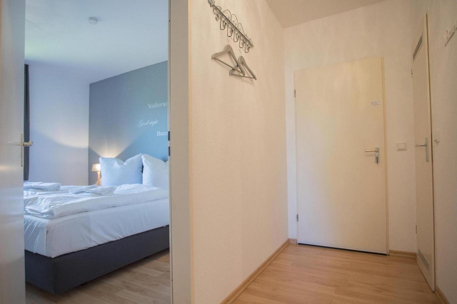 Ferienwohnung 'Kleine Auszeit Winterberg' - Am Herrenskoepfchen 4 Винтерберг Стая снимка