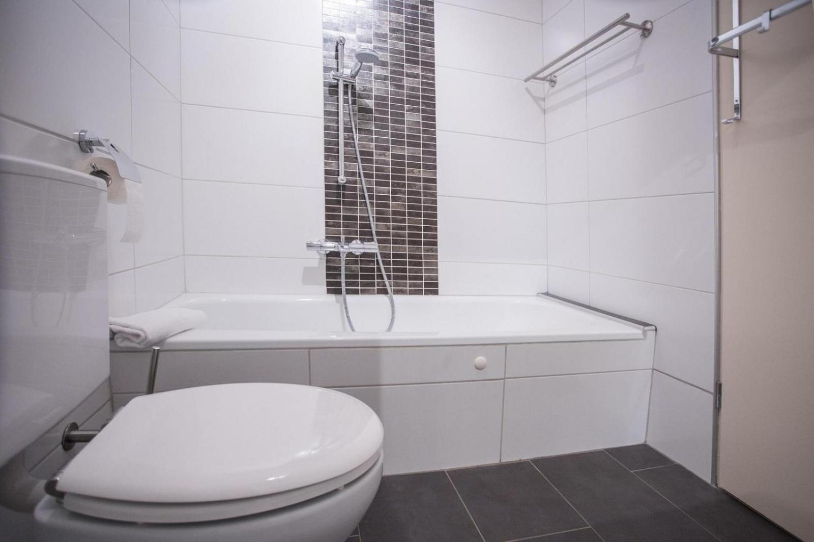 Ferienwohnung 'Kleine Auszeit Winterberg' - Am Herrenskoepfchen 4 Винтерберг Екстериор снимка