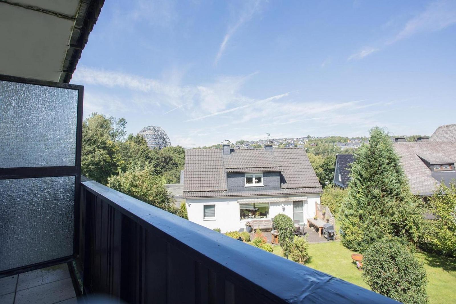 Ferienwohnung 'Kleine Auszeit Winterberg' - Am Herrenskoepfchen 4 Винтерберг Стая снимка