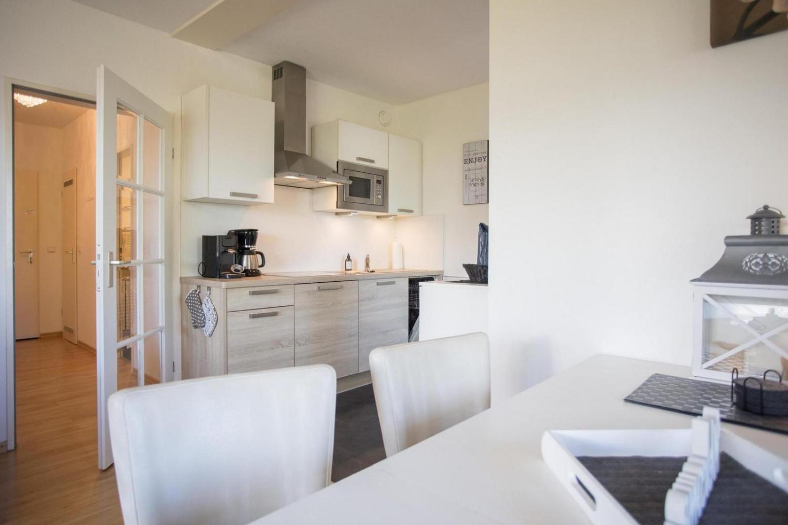 Ferienwohnung 'Kleine Auszeit Winterberg' - Am Herrenskoepfchen 4 Винтерберг Екстериор снимка
