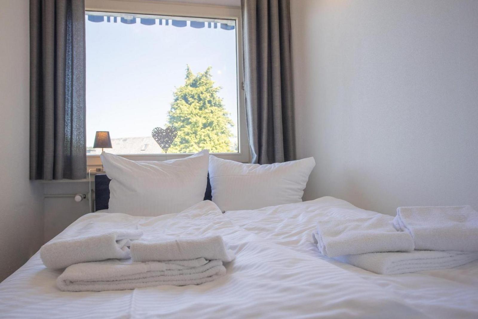 Ferienwohnung 'Kleine Auszeit Winterberg' - Am Herrenskoepfchen 4 Винтерберг Стая снимка