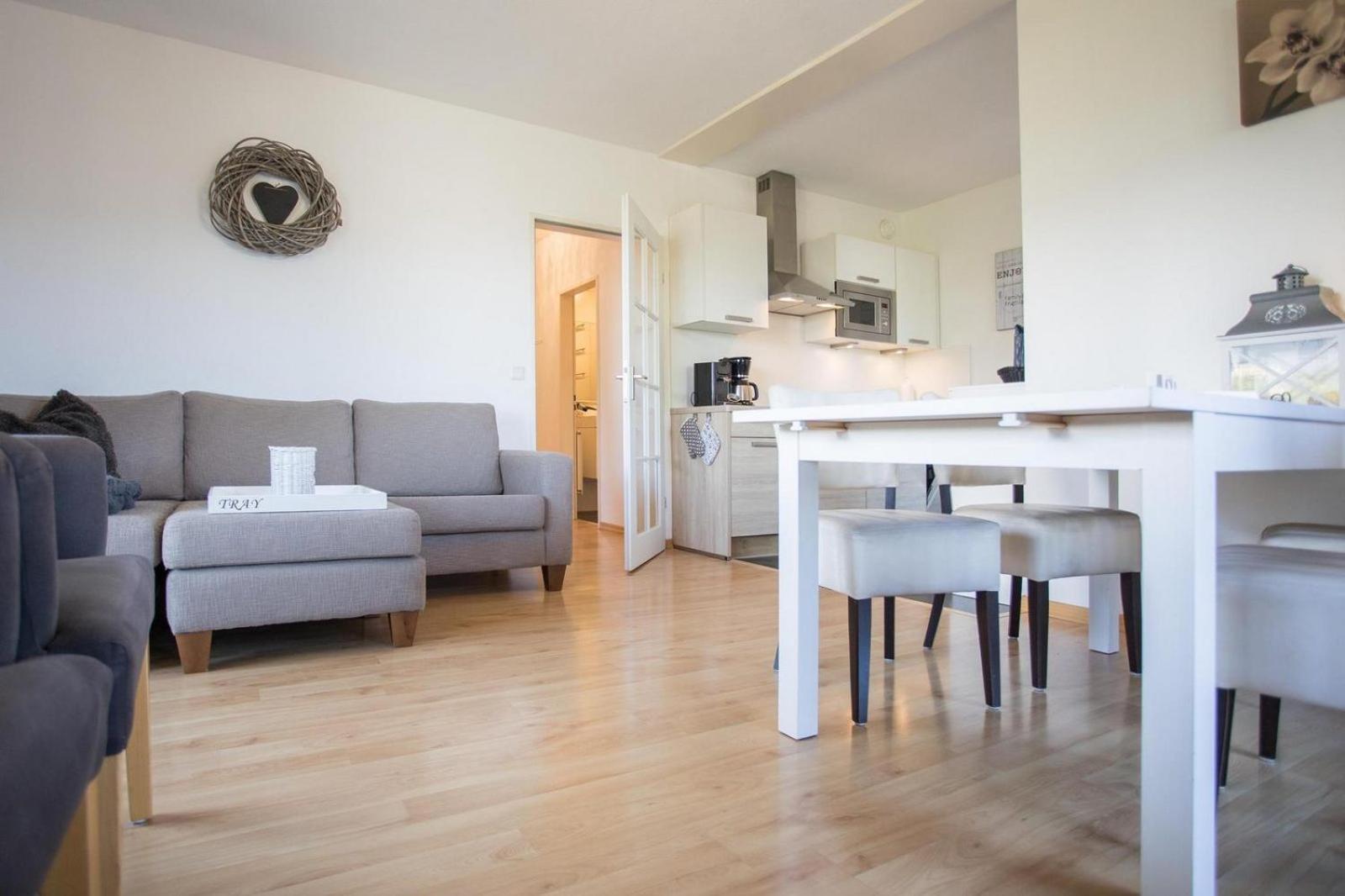 Ferienwohnung 'Kleine Auszeit Winterberg' - Am Herrenskoepfchen 4 Винтерберг Стая снимка