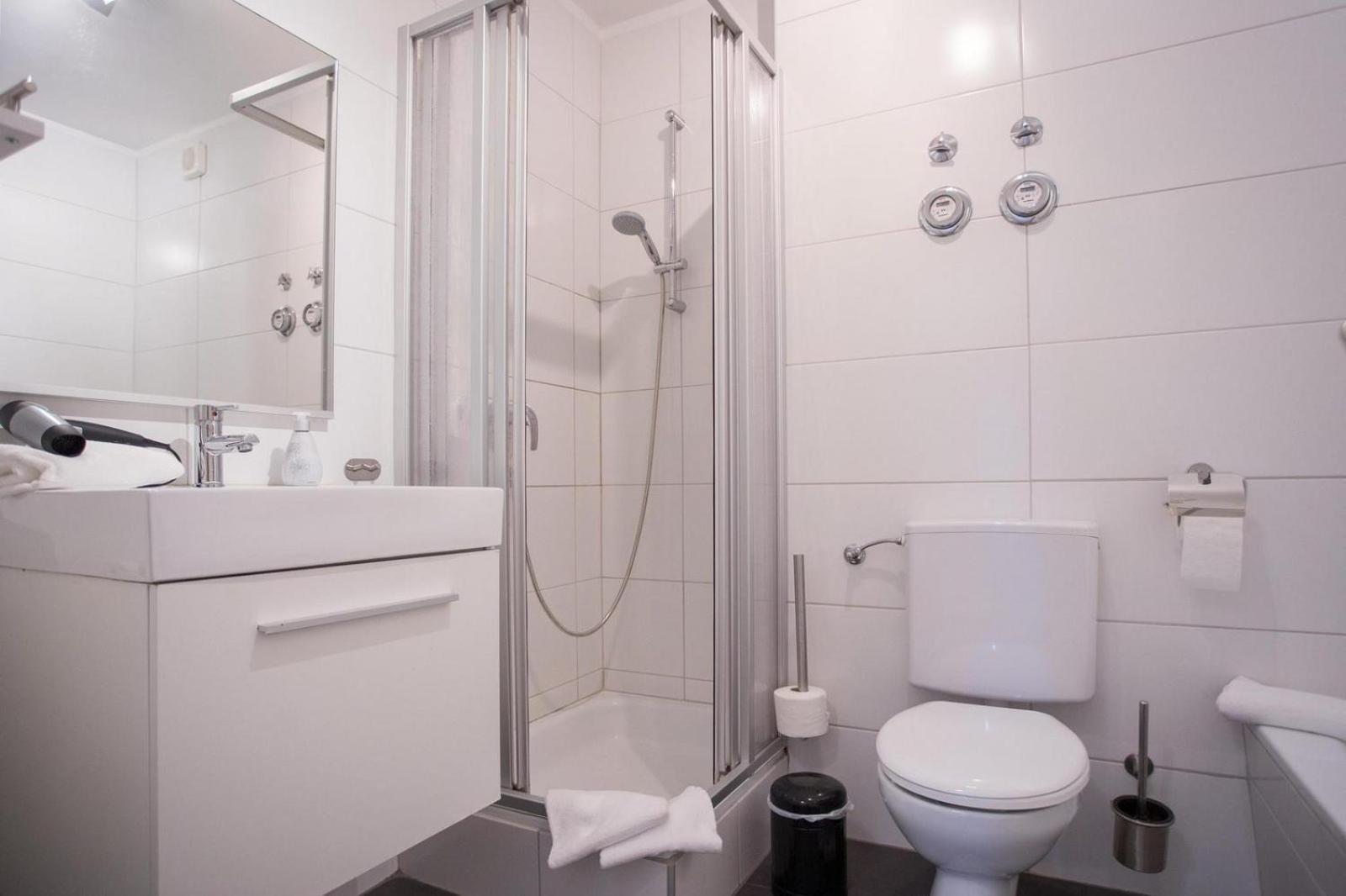 Ferienwohnung 'Kleine Auszeit Winterberg' - Am Herrenskoepfchen 4 Винтерберг Стая снимка